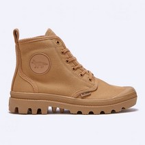 PALLADIUM 팔라부르즈 X 키츠네 베이지 78454209M