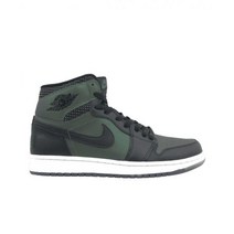 남성 스니커즈 조던 1 SB 크레이그 스테시크 블랙 실버 Jordan Craig Stecyk Black Silver