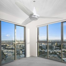 천장형선풍기s-fan70 써큘레이터 캠핑용 타프팬, S-FAN70 화이트(220V)