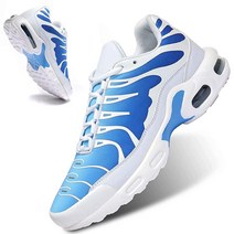 Mevlzz 남성용 러닝화 에어 로우탑 슈즈 농구 스니커즈 패션 테니스 스포츠 피트니스 크로스 트레이너 8 블랙 블루