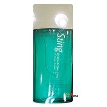 엔프라니 스팅 하이드로 액티브 스킨, 140ml, 1개
