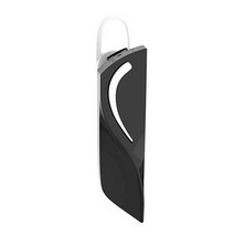 번역기 통역기 블루투스 5 0 비즈니스 단일 귀 타입 이어폰 헤드셋 번역 무선 Handfree 헤드폰, 01 black