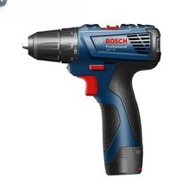 충전임팩 무선 드라이버 전동 플렉스 무선 임팩렌치 BOSCH 충전 임팩드릴 스크류, GSR 120-Li 듀얼 배터리