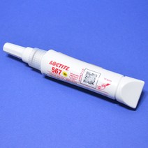 록타이트 배관 밀봉제 567x50ml 혐기성 고온용 8100360 스테인레스 스틸배관용 웰딩