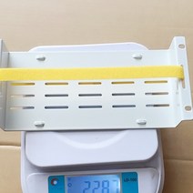 벽선반 라우터 벽 브래킷 홈 오피스 설치 플로팅 DVD 플레이어 스탠드 보관 선반 셋톱 박스 홀더, 한개옵션0