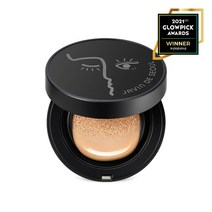 자빈드서울 윙크 파운데이션 팩트 15g, 22호 커버샌드