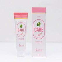 닥터초이스 코리아 좋은치약 케어, 1개, 120g