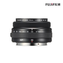 [공식대리점] 후지필름 GF 50mm F3.5 R LM WR, 후지필름 후지논 GF 50mm F3.5 R LM WR 공식대리점