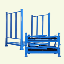 인테이너 파레트 파렛트랙 스태킹 창고 랙 렉, 스택/교롭게 고체, 1개