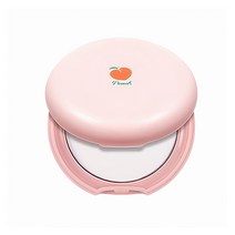 스킨푸드 피치뽀송 멀티 피니시 파우더 15g(대용량), 1개