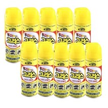 일신케미칼 일신 뿌리는 구리스 420ml-1박스10개