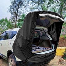 GV80차박텐트 GV70 QM6차박텐트 도킹텐트 차박용텐트 차박도킹텐트
