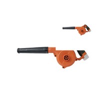 뉴리웹 충전송풍기 14.4V 본체 본체만 낙엽청소기 전기공구 블로워
