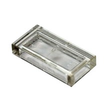 레고 부품 및 조각: 1x2 벌크 타일