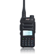TYT TH-UV88 VOX 듀얼 밴드 워키 토키 VHF 136-174MHz 및 UHF 400-480MHz 5W 200CH Scrambler 휴대용 양방, 한개옵션0