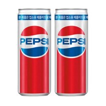 제트스카이 펩시 업소용, 24캔, 355ml