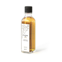 꼬손 참 좋은 아마씨유 오일, 1개, 180ml