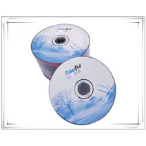 공씨디 공cd 공DVD CD 기록 가능 700MB 80 분 52X 개 도매, 한개옵션0