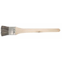 PGM1*^몰인우연마-사색 편도-일반 3 54mm (통(10EA)) 페인트브러시 다용도붓 러쉬 페인트 도색공구 페인트칠 도구 도장^*1췤pgm, a^^*옵션없슴