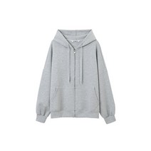 여성 후드티 반팔 티셔츠 롱 반팔티 여자후드티 오버핏 인박카025