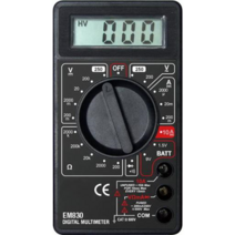 MDO8878 디지털멀티메타 TK-3300A Max500V (1EA) 테스터기/측정공구/테스타기