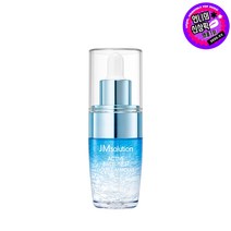 [본사출고] 제이엠솔루션 액티브 버드 네스트 더블 앰플 프라임 30ml / 제비집 미백 주름개선 수분광채, 6개