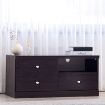 리더스퍼니처 3자2단 TV대 서랍장, TV대(월낫)