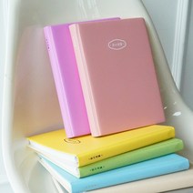 리훈 리뉴얼 회사생활 직장인 업무일지 회사원 업무용 위클리, 6.그레이(H096)