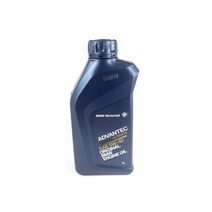 83212365958 MOTOR OIL ADVANTEC 5W40-1L