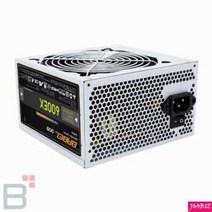 [나우리몰]BABEL DOM 600EX V2.3 Silverbel Series 파워 PC용품[pc90_9228], 단일옵션