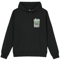 스투시 후드티 STUSSY1924695XD