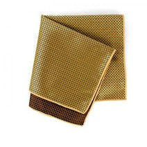 레디핏 모자이크 패턴 행거치프_HC070