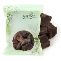 동의한재 아선약 600g, 1개