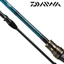 [다이와] 카와하기 X 갑오징어 쭈꾸미 한치 바다루어대 선상루어대, MH-180R