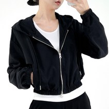 여성 얇은 아노락 경량 바람막이 생활방수 후드 카라 간절기 봄 여름 가을 자켓 윈드브레이커 점퍼 windbreaker jacket