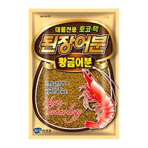 현hmvy_물고기집어제 어제 낚시어제 떡밥 된장어분 용어분♥sngr1, ♥sngr1된장어분-420g