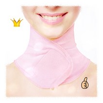 목주름 없애기 관리 법 리프팅 밴드 넥 젤 마스크 팩 생활 필수템 모음, 상품선택, 목주름밴드