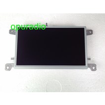 터치패널DJ065N01 T01603G T0 1 603G 원래 6.5 quot;LD 화면 디스플레이 미니 4L Q5 GPS 네비게이션 무료, 한개옵션0