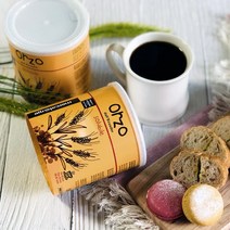 이탈리아 공정무역 오르조 120g(무카페인/보리커피/임산부/어린이커피), 120g