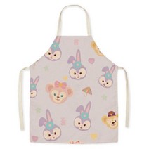 산리오 앞치마 마이멜로디 주방 헬로키티 캐릭터 쿠로미 279919 Kawaii Sanriod Apron Cinnamoroll 만화 귀여운 성인 방오 민소매 앞치마 작업복 요리 베, 27