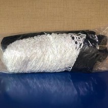테니스네트 머신 댐프너 벽치기 장비 연습기 카트 테니스 볼 용품 리턴, B. 특다룡은 망(반등망 부품)
