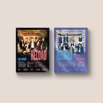 NCT DREAM(엔시티 드림) - [Reload], Rollin Ver.