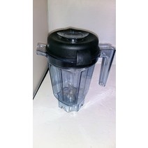For 바이타믹스 Vitamix 5000 5200 5300 6500 E 320 750 32oz CONTAINER W/스페셜BLADE
