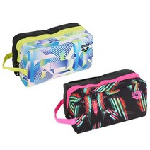 [아레나] 손가방(AUFAB77) 2컬러, 색상:블랙