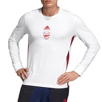 아디다스 아스널 긴팔 롱슬리브 EH5616