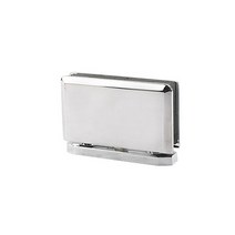 샤워부스용 하부힌지 / 피벗 유리용 경첩 헤더바 정첩 강화도어 욕실 화장실 유리문 부속품 칸막이, ;Mu;k-좌-.☆