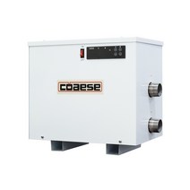 수영장 히터 스파 온수기 히팅기 온도조절 물데우기, 디지털디스플레이11KW(220380V)