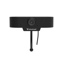 1080p 30fps 자동 보정 기능 FULL HD 고화질 웹캠 VSTARCAM-PC200