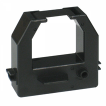 아마노 출퇴근기록기교환리본(Bx-1500교환용) 출퇴근기록기 기록 리본카트리지 근태 인사 퇴근 출퇴근 출근 인사기록 기록기