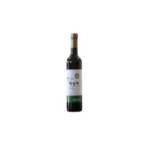고효숙명인 유기농 매실차 375ml /영암농원과일청원액 (3병구매시 1병더 이벤트)